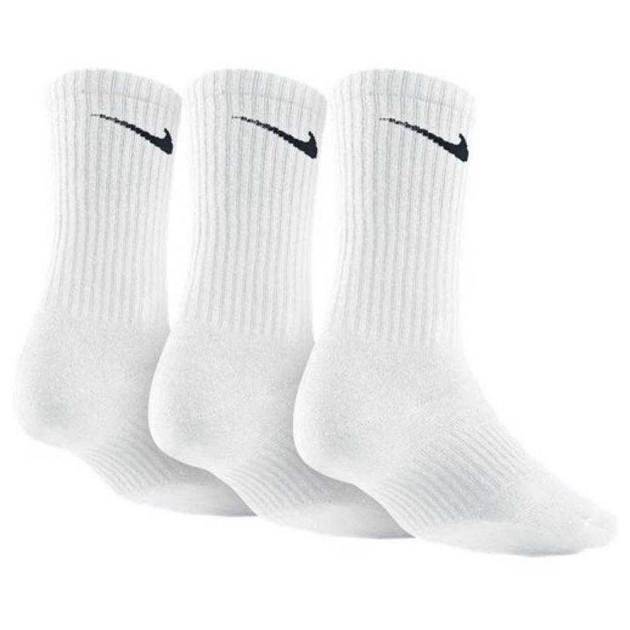 NIKE Calzettoni Leggera Misura  (Confezione da tre)  