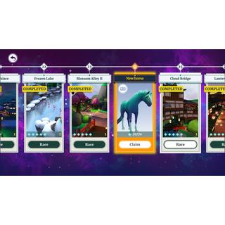 nacon  PS5 Wildshade: Unicorn Champions 