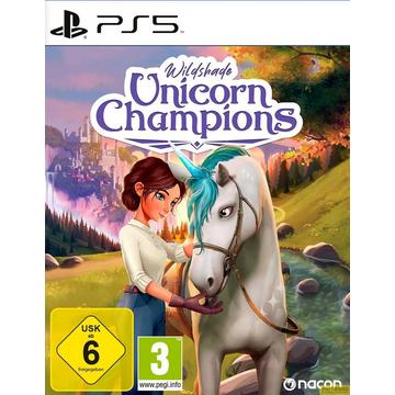 PS5 Wildshade: Unicorn Champions