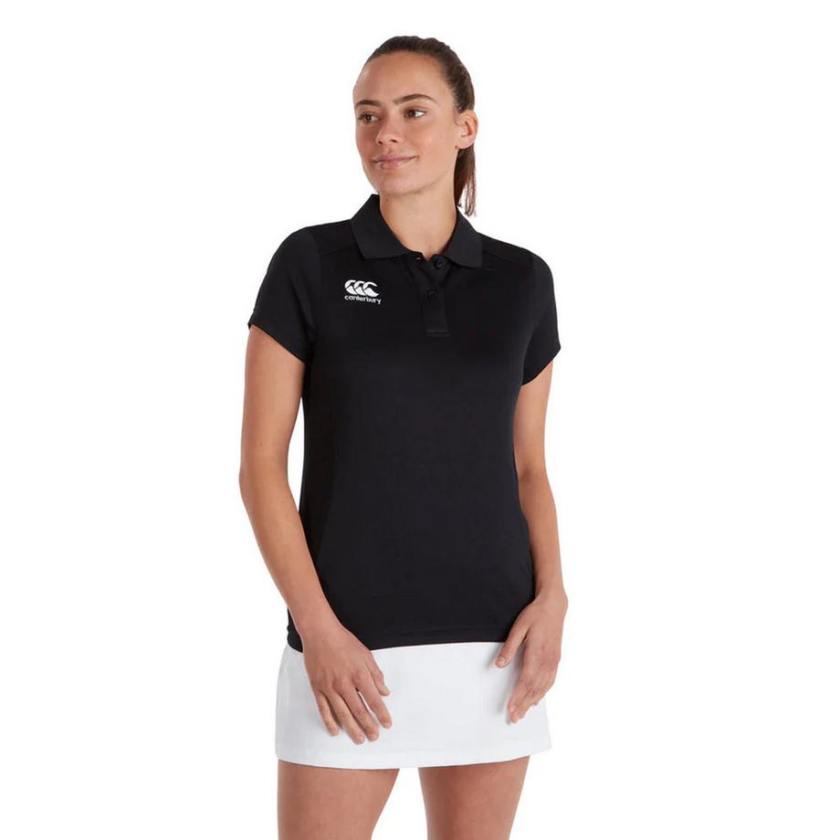 Canterbury Club Dry Poloshirt  