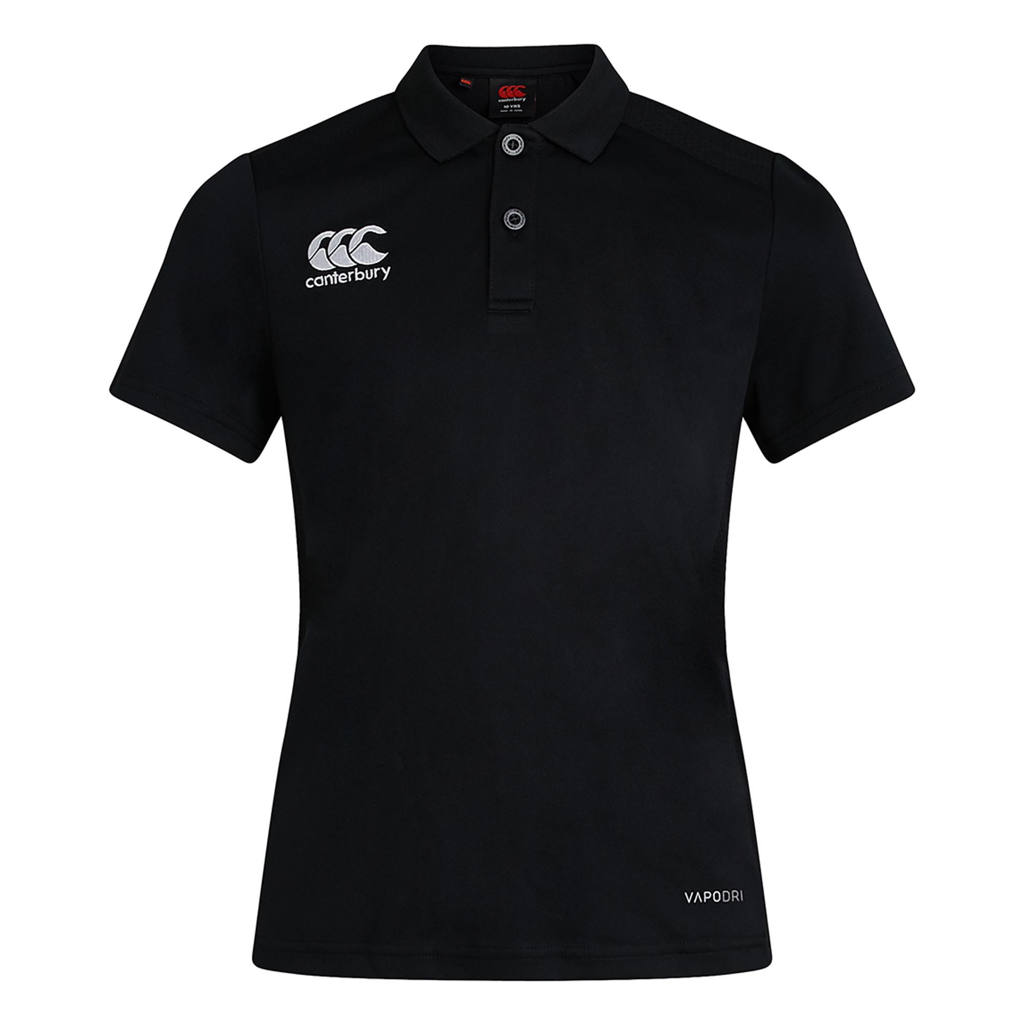 Canterbury  Club Dry Poloshirt 