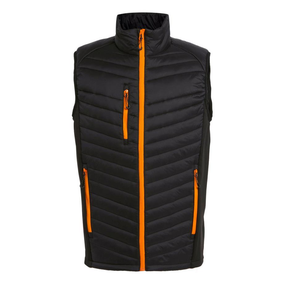 Veste sans manches NAVIGATE