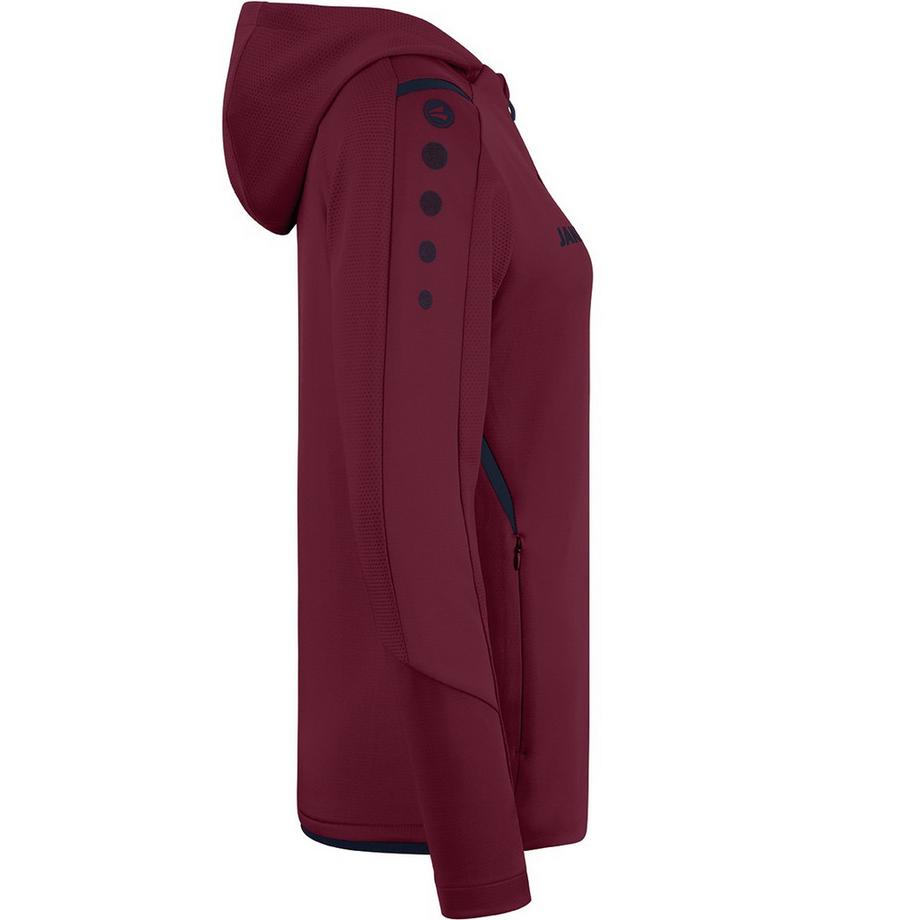 Jako Challenge Veste à Capuche  