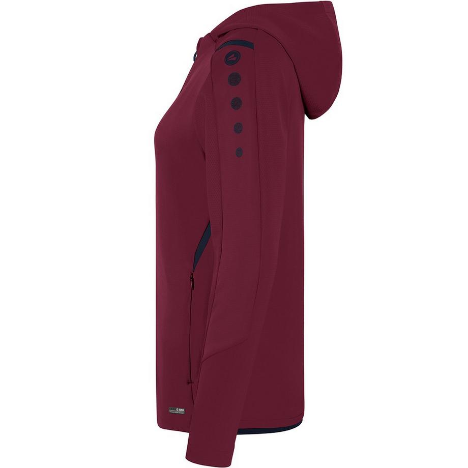 Jako Challenge Veste à Capuche  