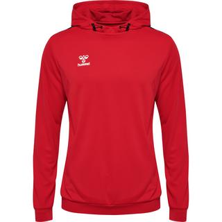 Hummel Authentic Polyester Kapuzen-Sweatshirt  