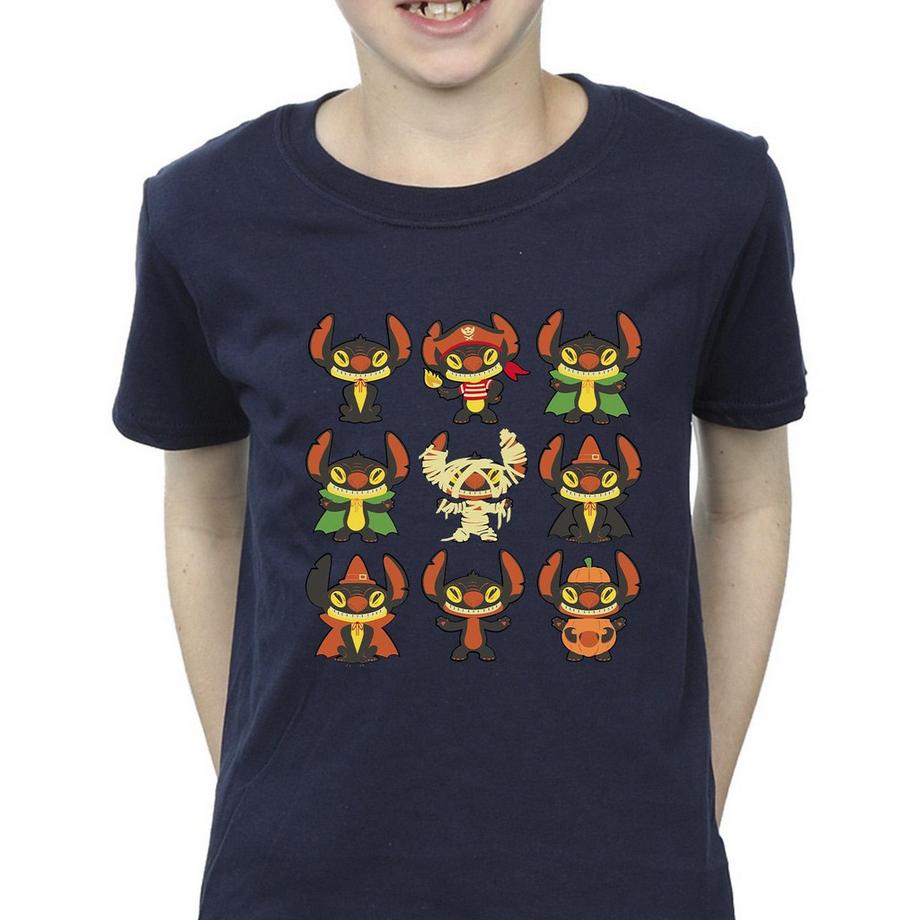 Disney  Tshirt LILO & STITCH 