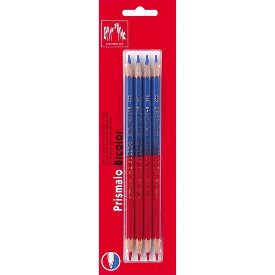 Caran d'Ache Farbstifte Prismalo 3mm  