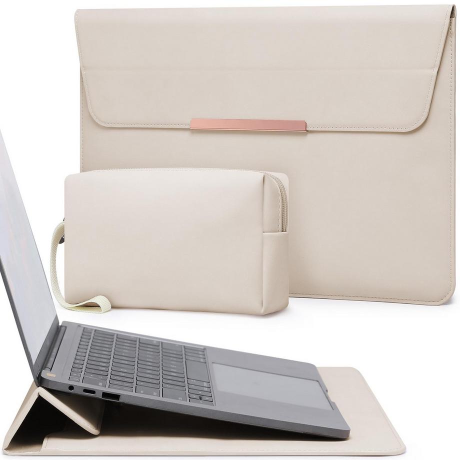 Laptoptasche mit Ständer