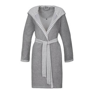 VOSSEN Juno Kapuzenbademantel  