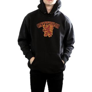 Harry Potter Felpa con cappuccio Gryffindor  