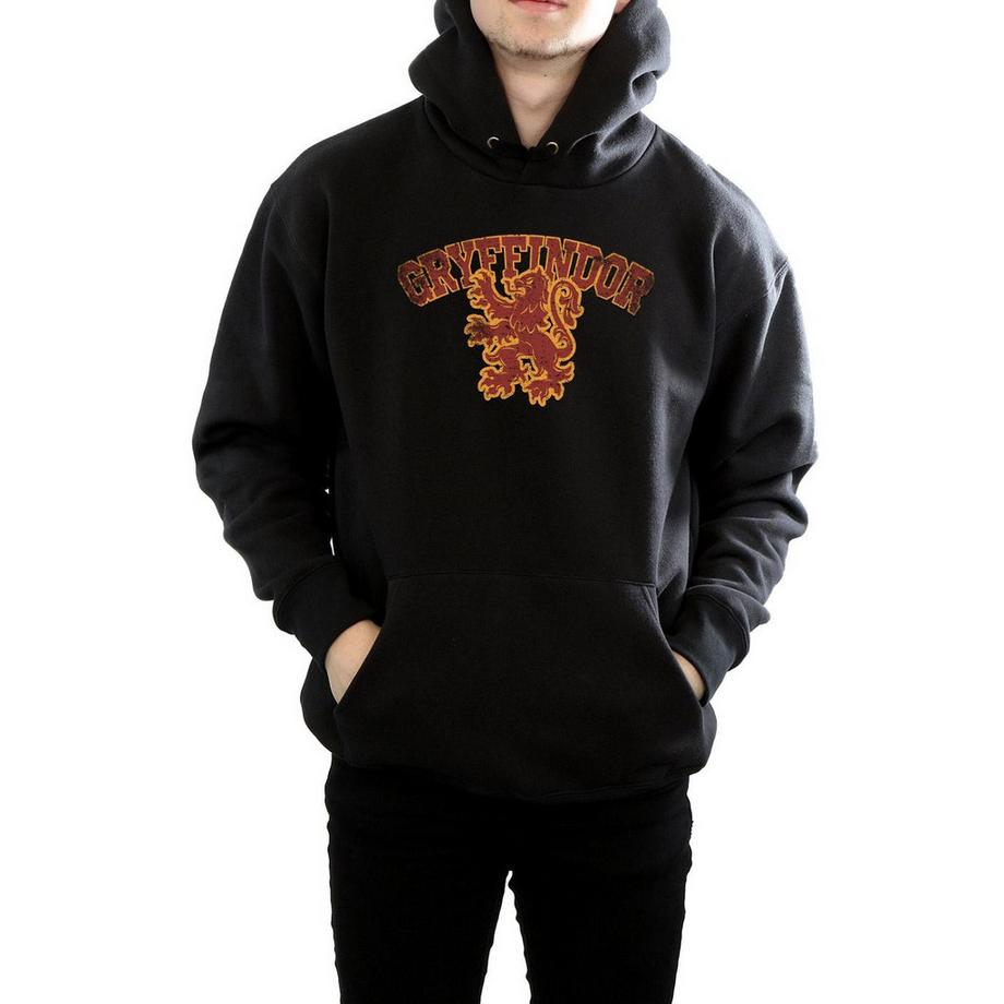 Harry Potter Gryffindor Kapuzenpullover  