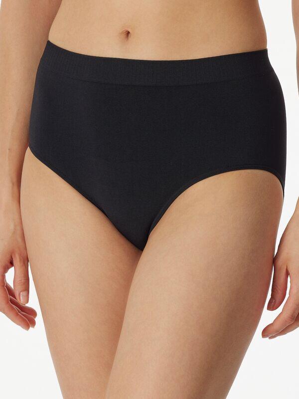 Schiesser Classic Seamless Retro Slip  