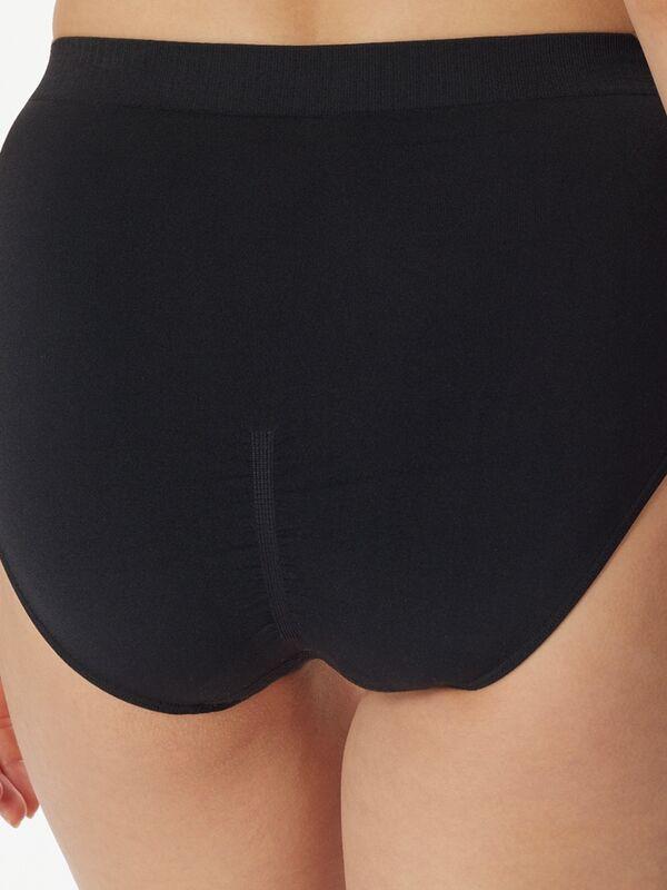 Schiesser Classic Seamless Retro Slip  