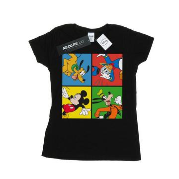 Mickey Mouse Friends TShirt