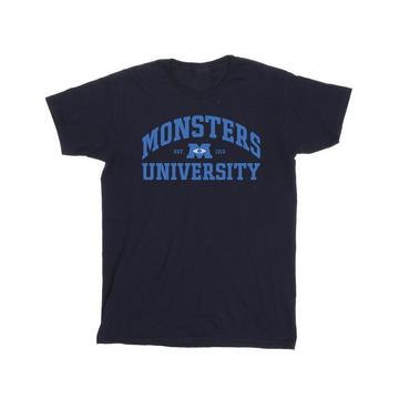 Tshirt MONSTERS UNIVERSITY