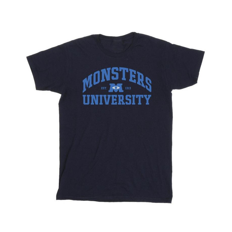 Disney Monsters University T-Shirt  