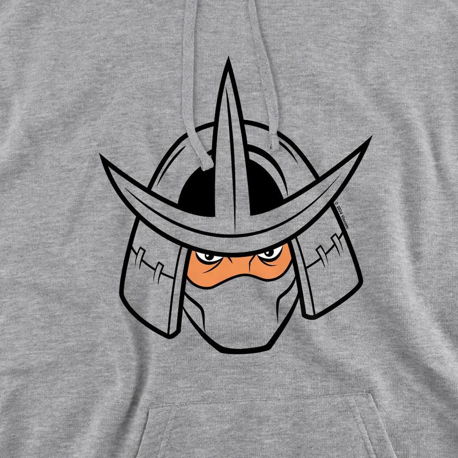 TEENAGE MUTANT NINJA TURTLE Sweat À Capuche Angry  