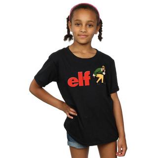 Elf  TShirt 