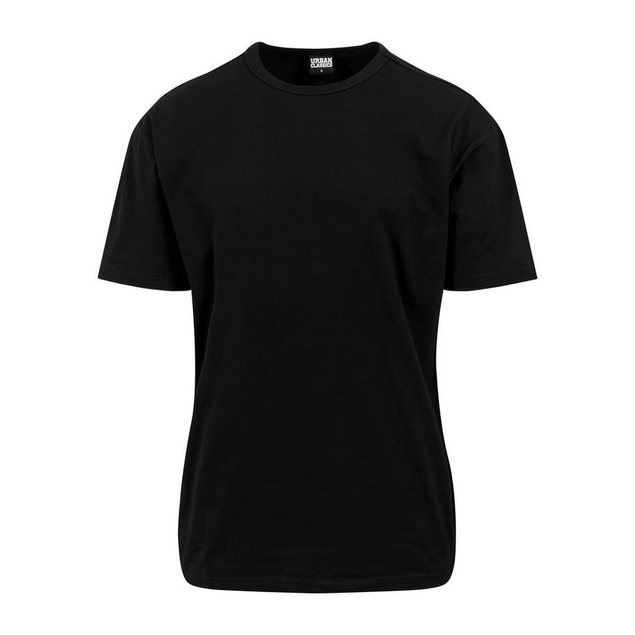 t-shirt urban classic oversized