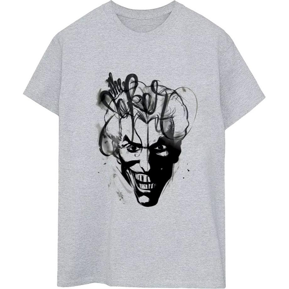 T-ShirtMotif Le Joker