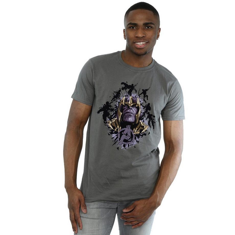 MARVEL Avengers Endgame Warlord T-Shirt  