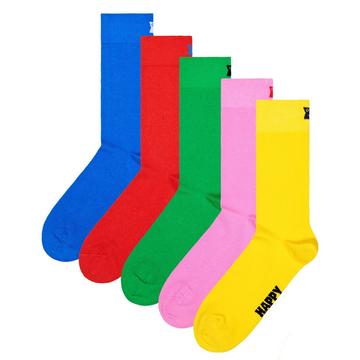 Chaussettes  Pack de 5 Confortable à porter