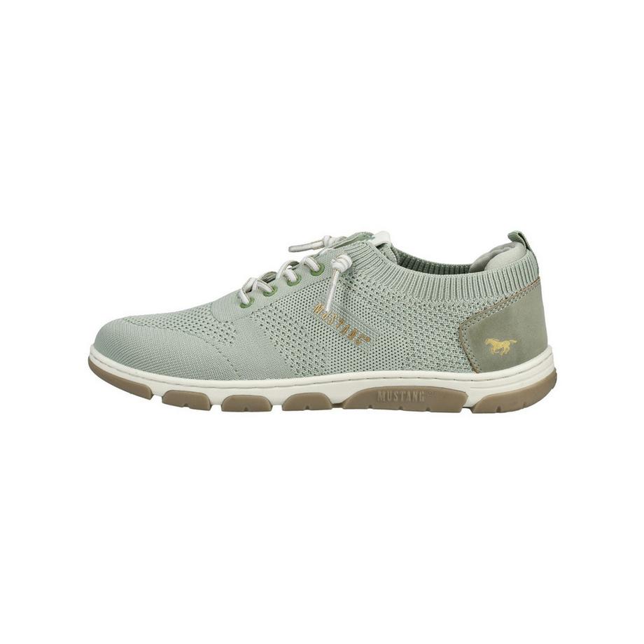 Mustang Sneaker in maglia  