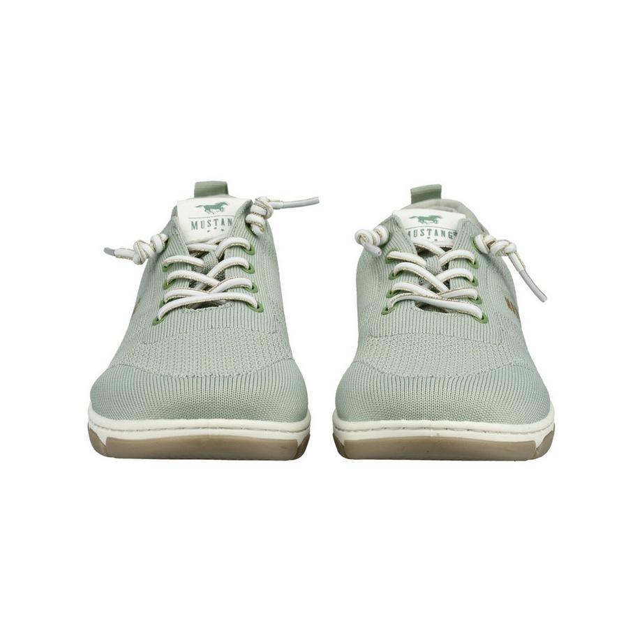 Mustang Sneaker in maglia  