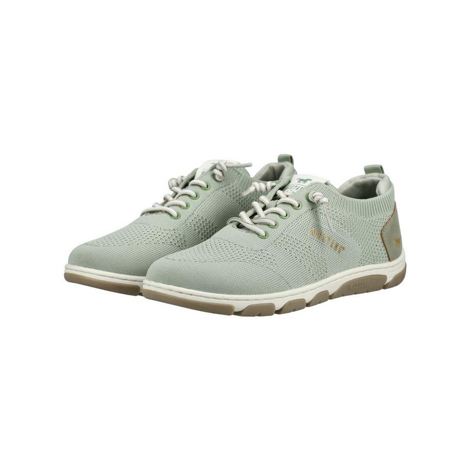 Mustang Sneaker in maglia  