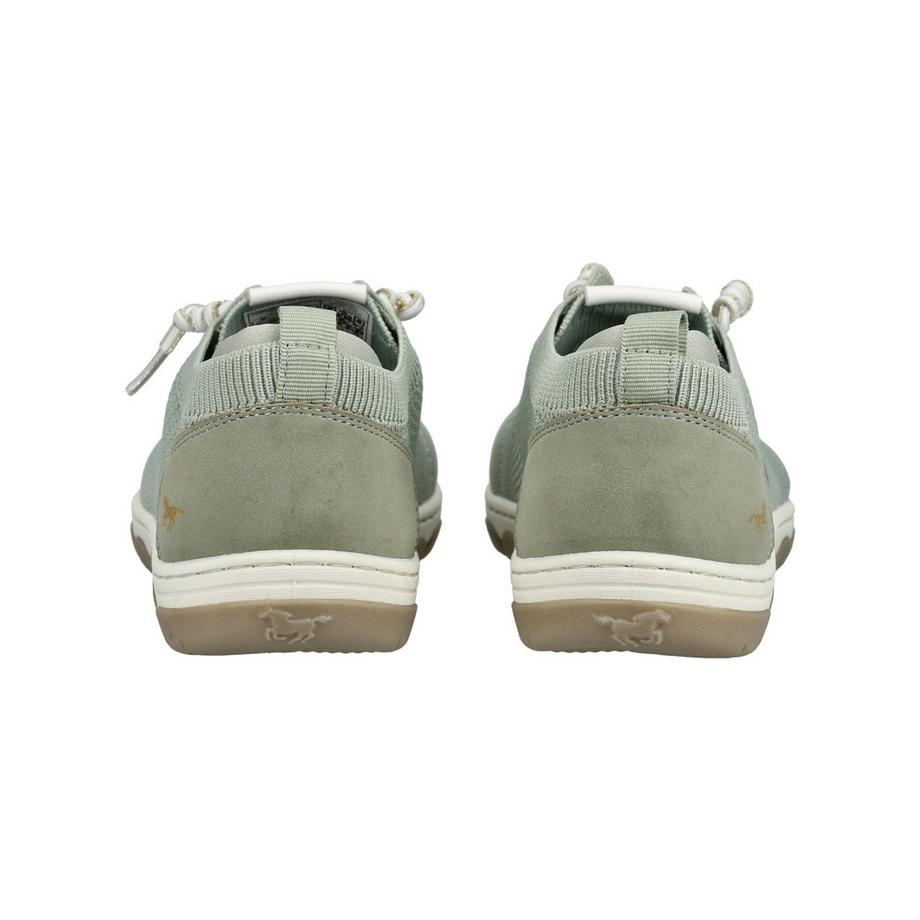Mustang Sneaker in maglia  