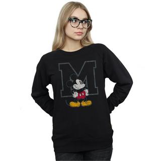 Disney  Classic M Sweatshirt 