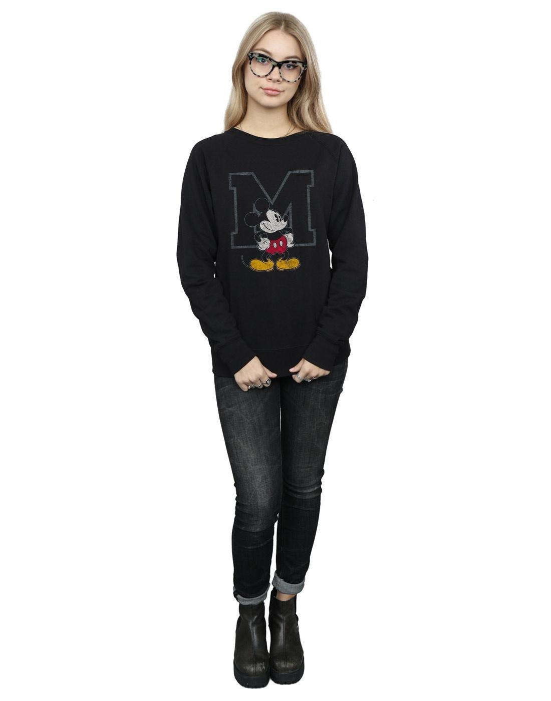 Disney  Classic M Sweatshirt 