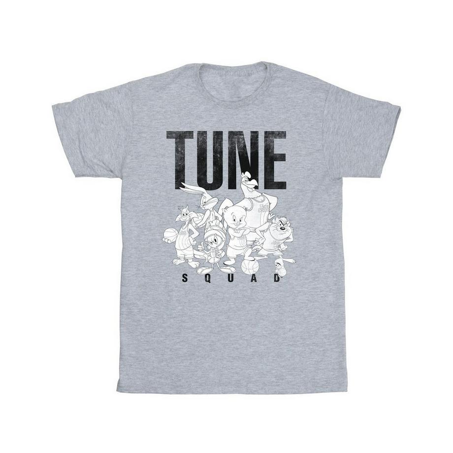 T-ShirtTune Squad