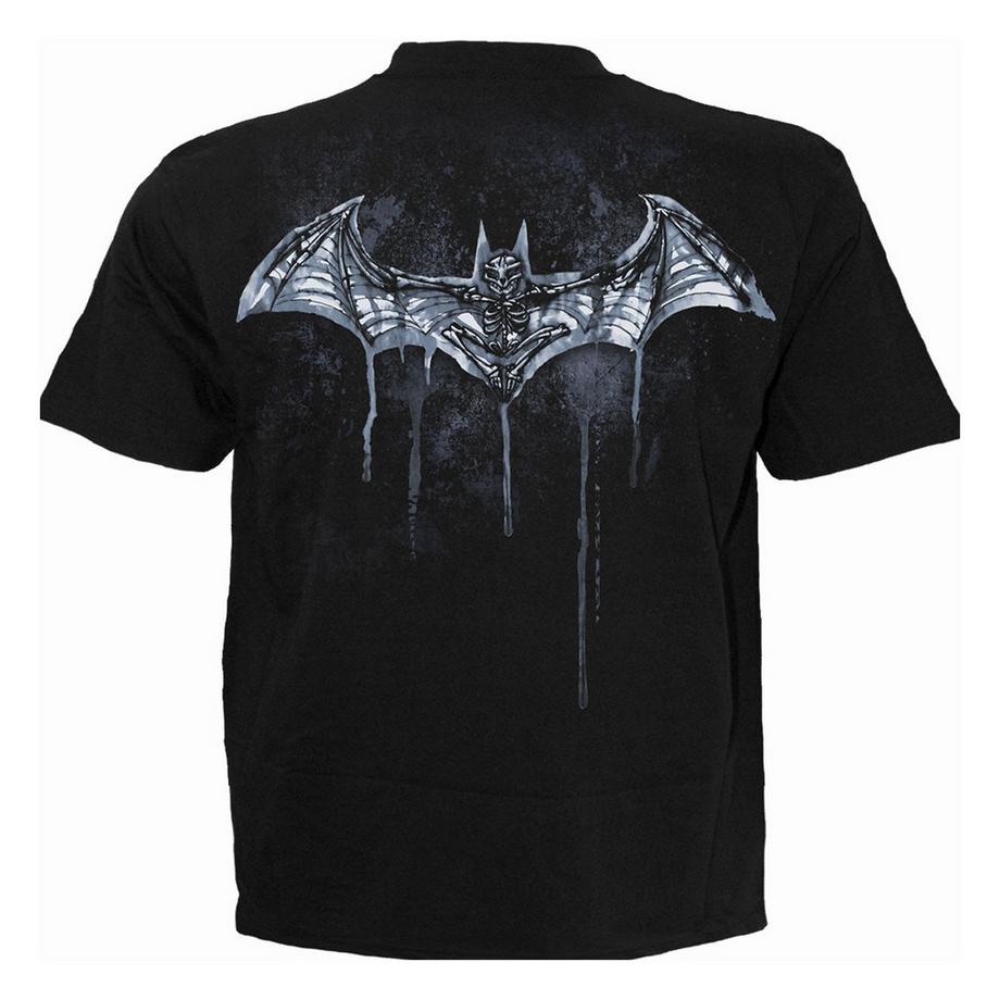 BATMAN T-Shirt Nocturnal  