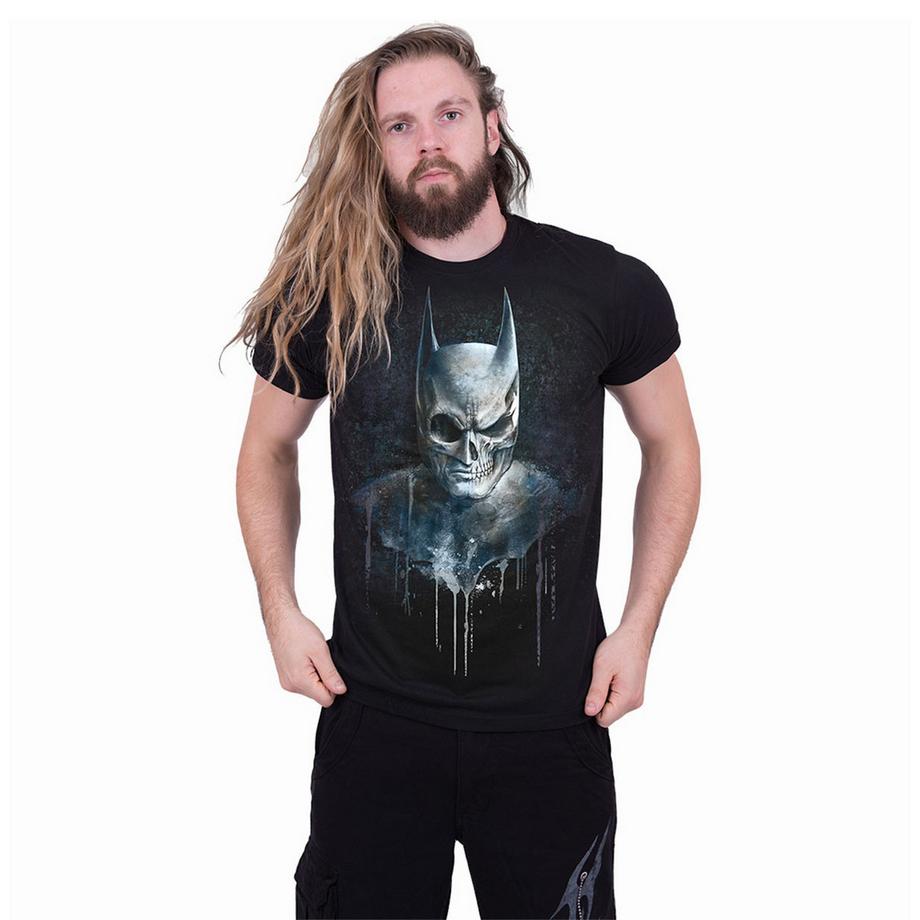 BATMAN T-Shirt Nocturnal  