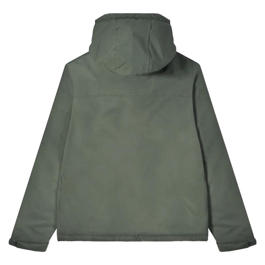 Lambretta  Veste Matelassée Aw25 