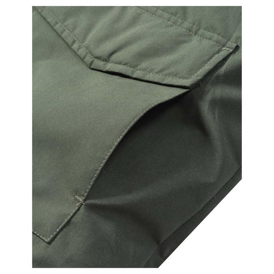 Lambretta  Veste Matelassée Aw25 