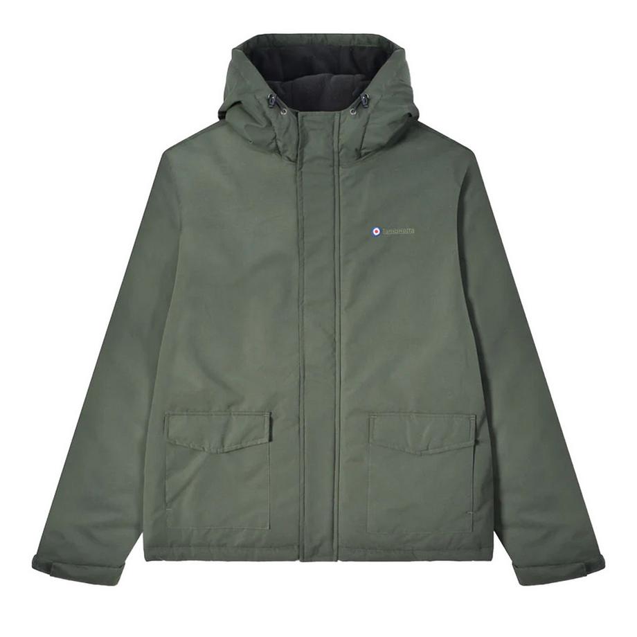 Veste Matelassée Aw25