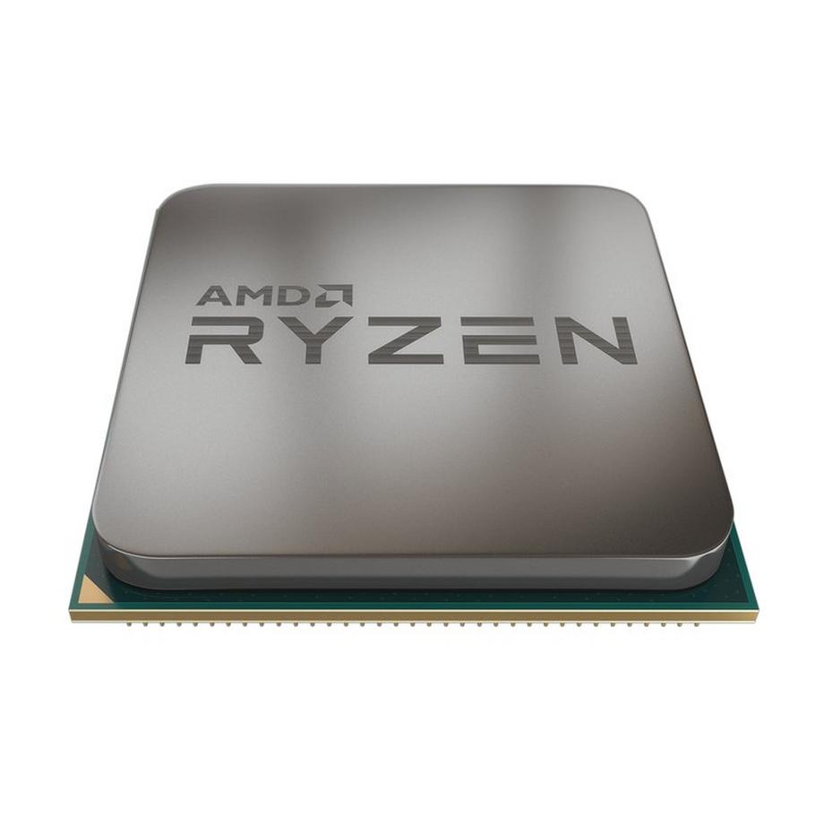 AMD  Ryzen 5 3600 Prozessor 3,6 GHz 32 MB L3 Box 