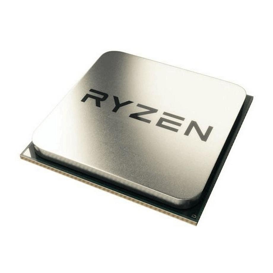 AMD  Ryzen 5 3600 Prozessor 3,6 GHz 32 MB L3 Box 
