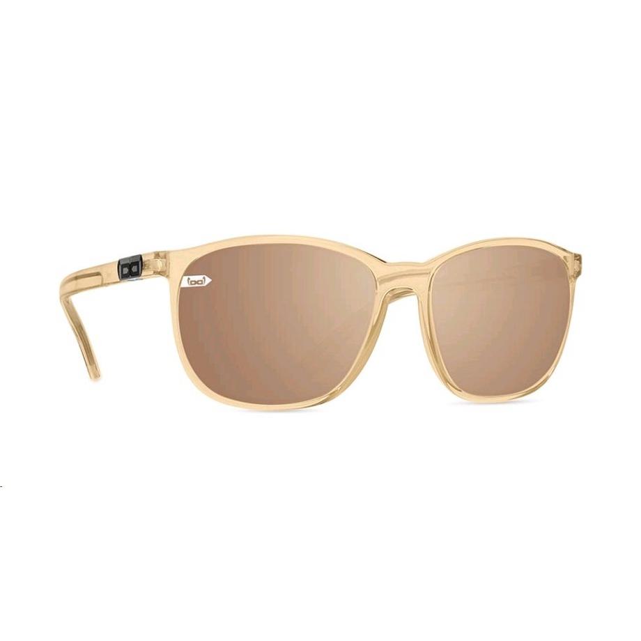 Gloryfy Meribel Amber Gold Sonnenbrille  