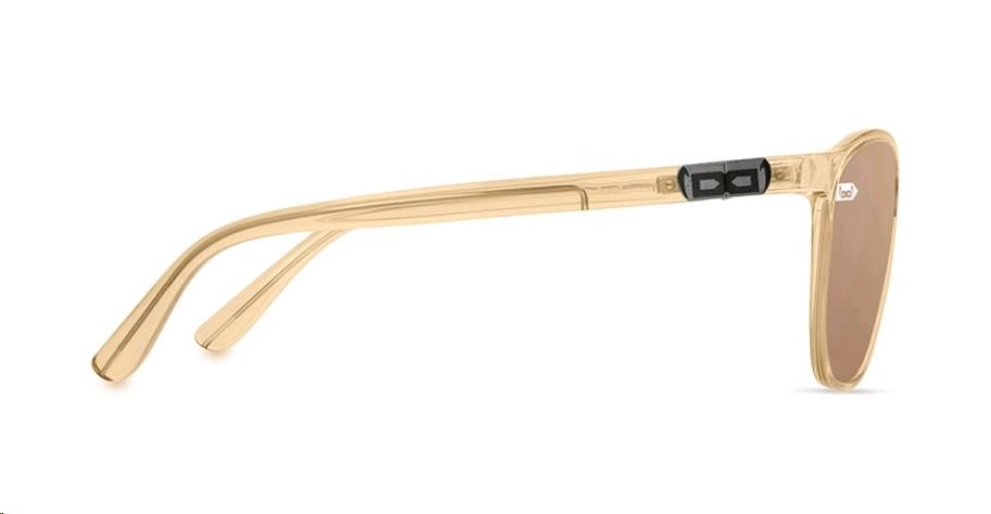 Gloryfy Meribel Amber Gold Occhiali da Sole  