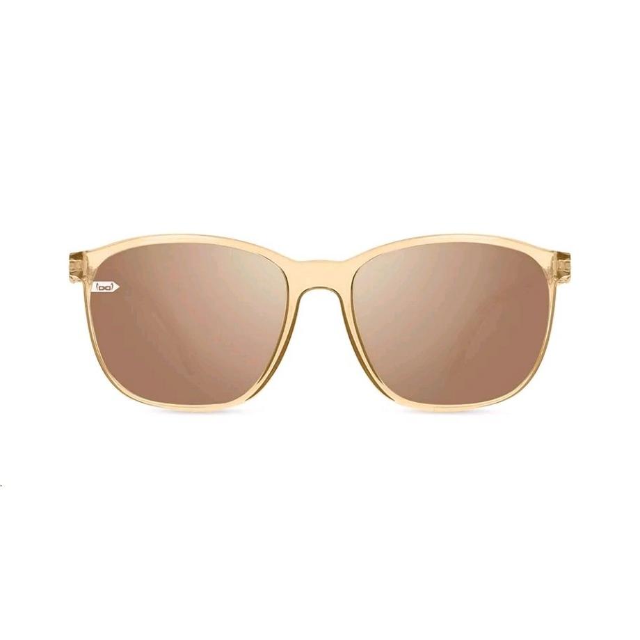 Gloryfy Meribel Amber Gold Sonnenbrille  