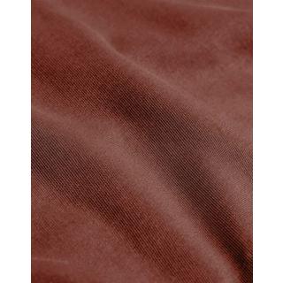 Colorful Standard  Maglietta Colorful Standard Cinnamon Brown 