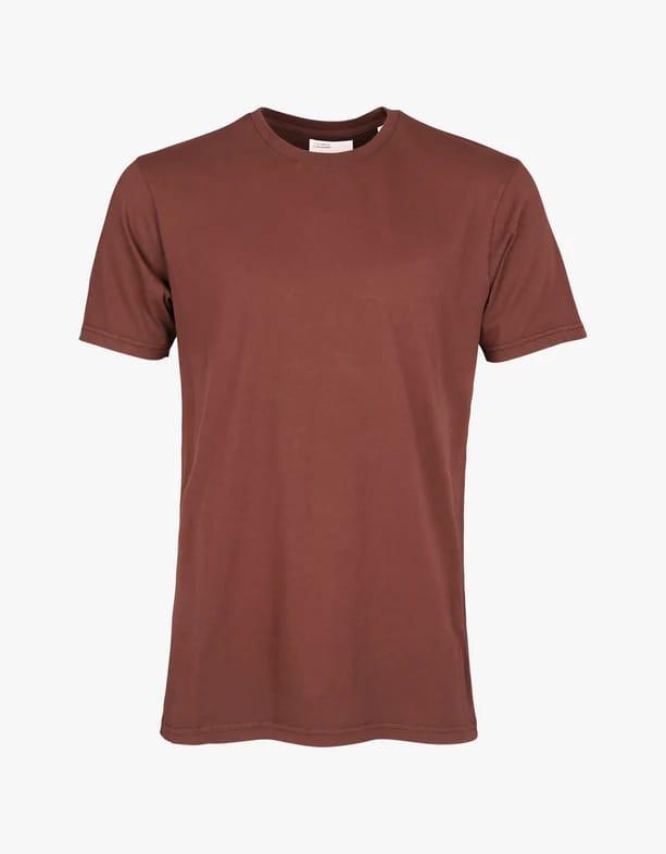 Colorful Standard  Classic Organic Tee-L 