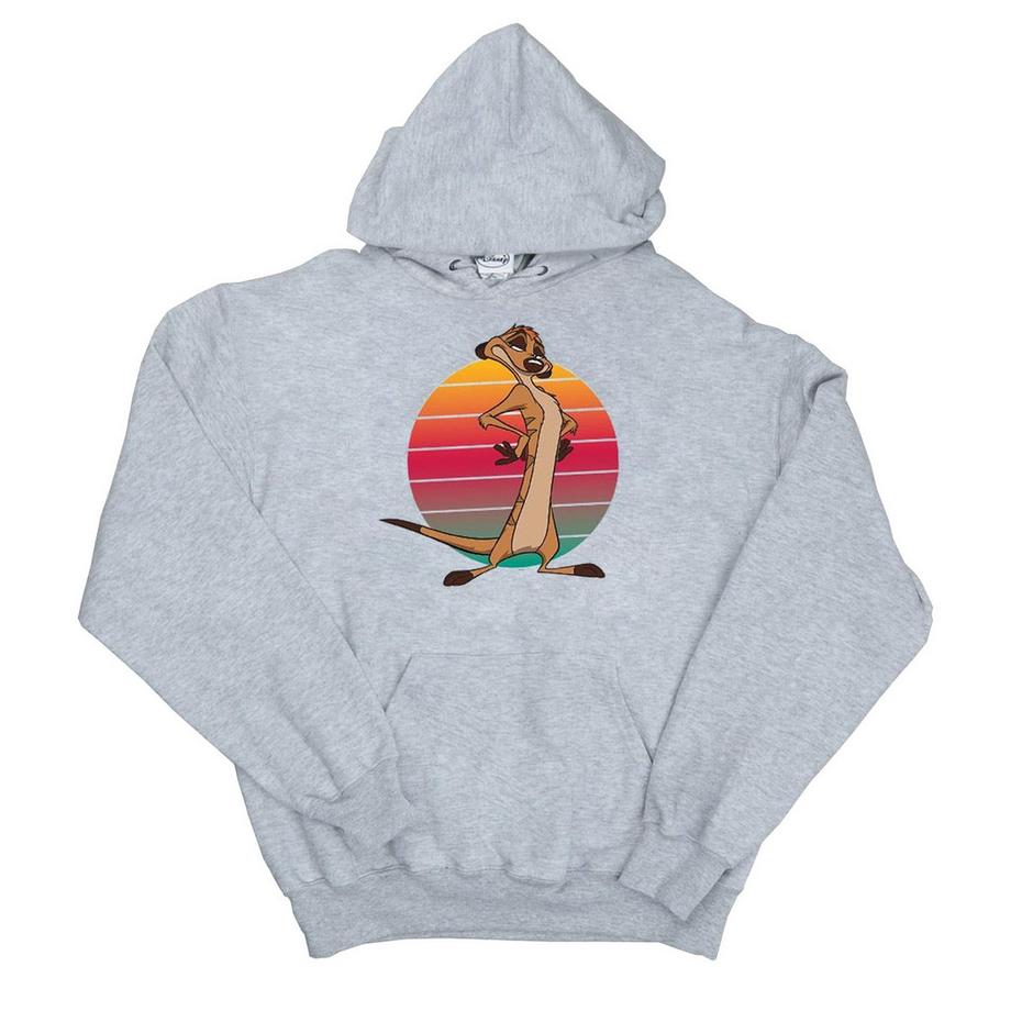 Disney The Lion King Timon Sweat à capuche  