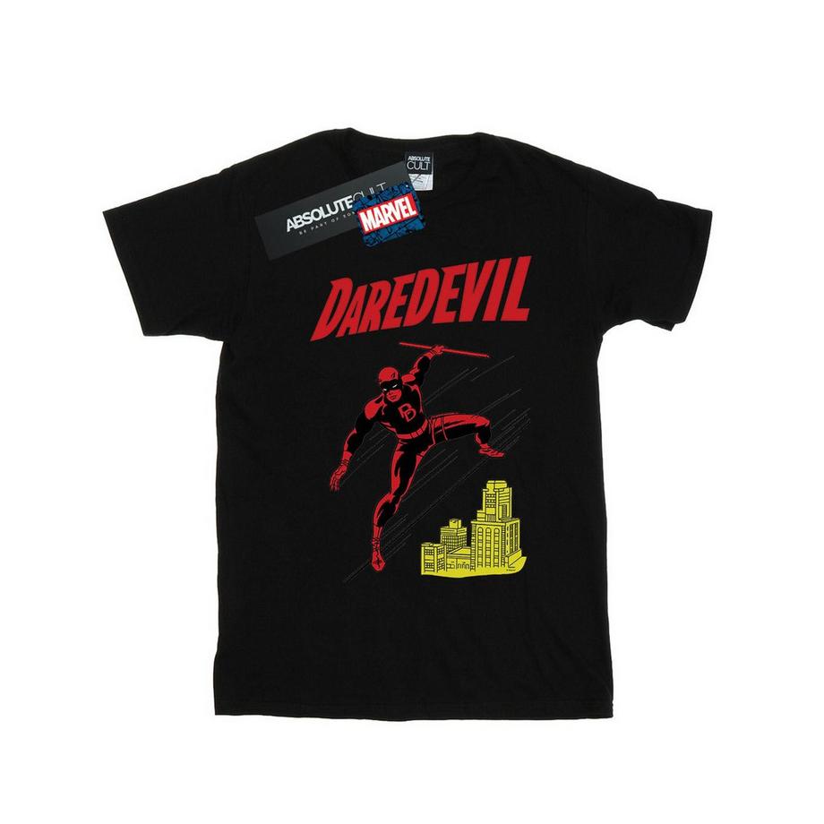 Rooftop TShirt