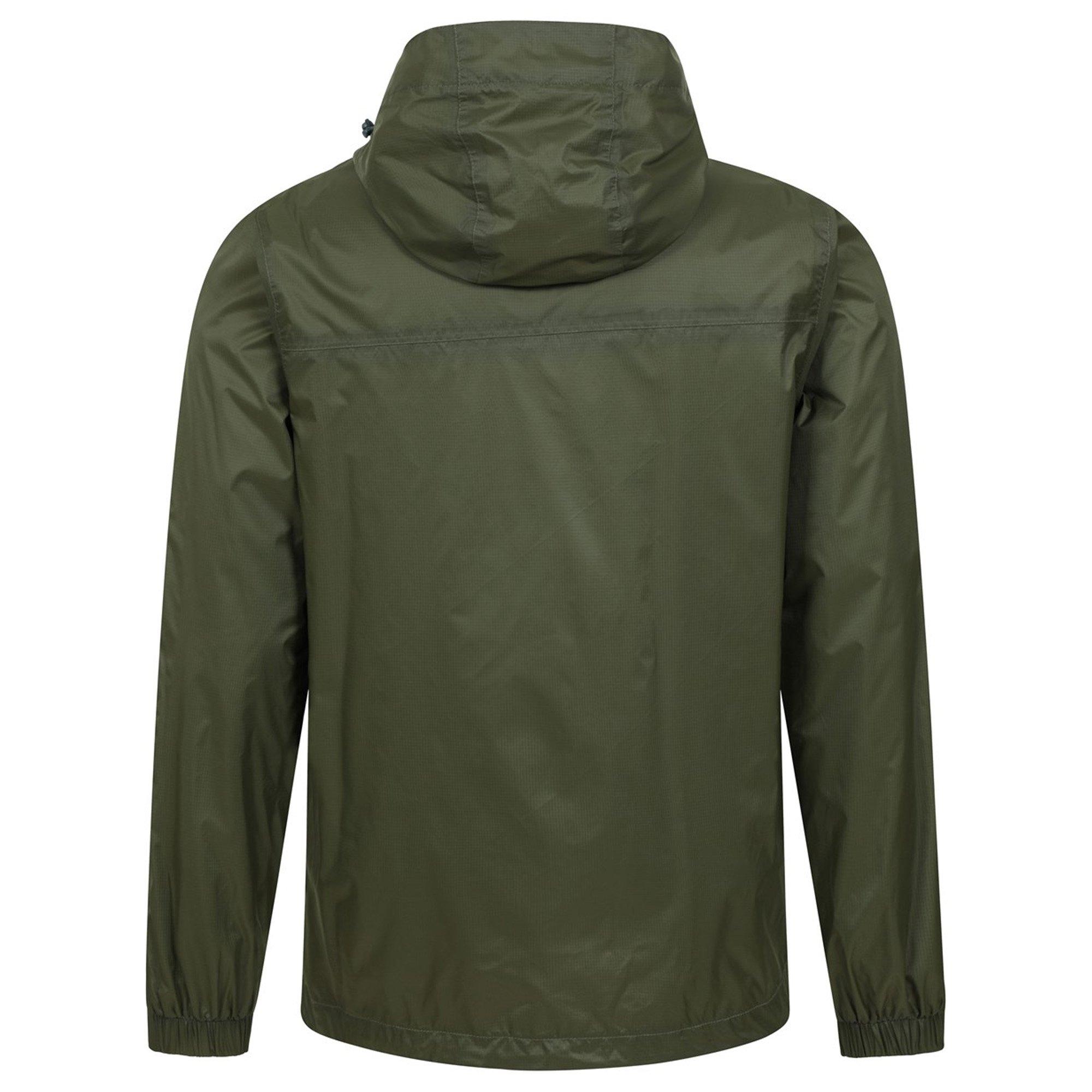 Mountain Warehouse Torrent Wasserfeste Jacke  