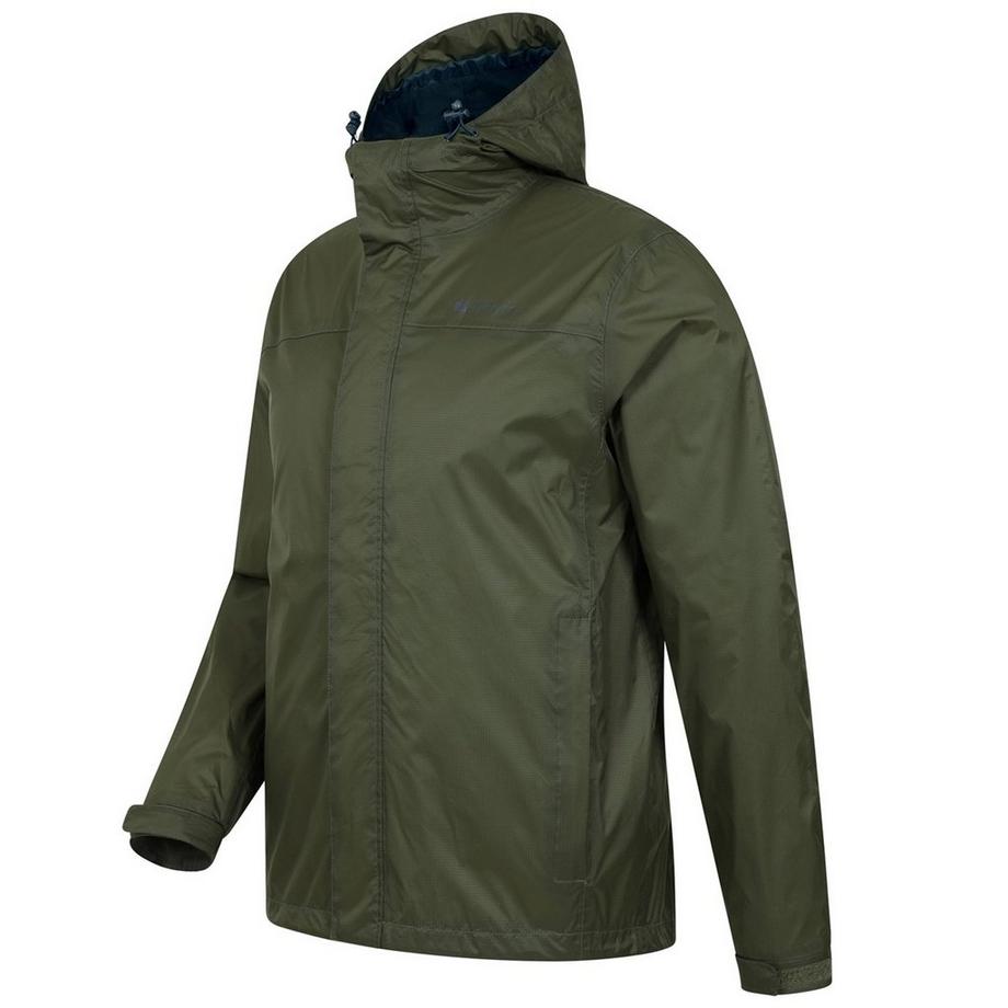 Mountain Warehouse Torrent Wasserfeste Jacke  