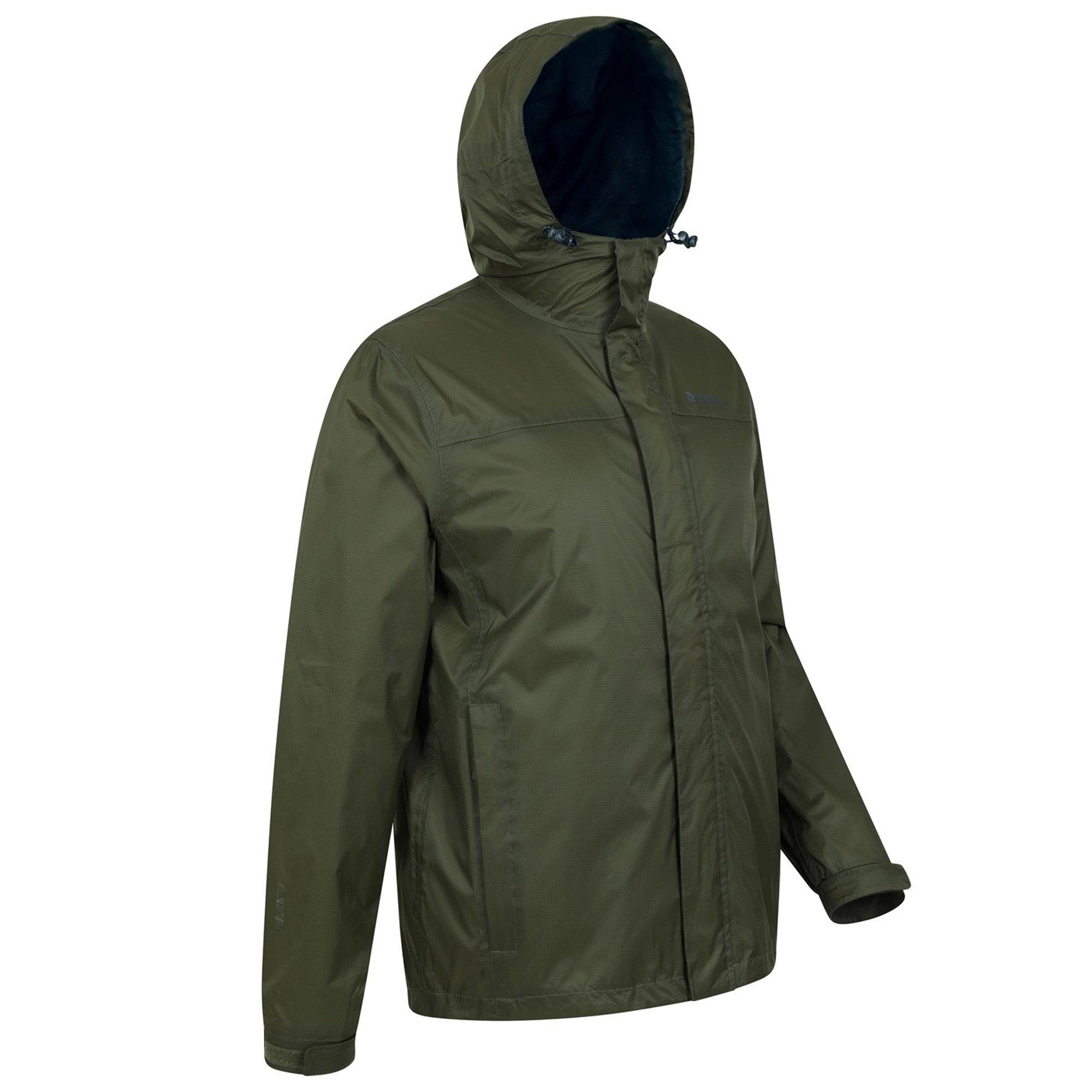 Mountain Warehouse Torrent Wasserfeste Jacke  